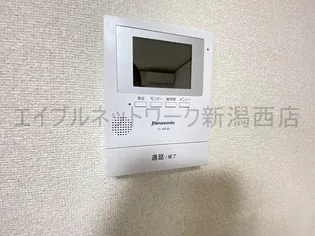 JOYPLACE青山3の内装