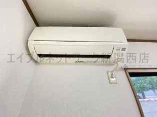 JOYPLACE青山3の内装