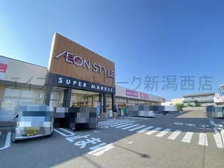 JOYPLACE青山3の周辺