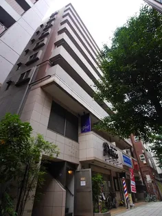 コンフォリア池尻の画像