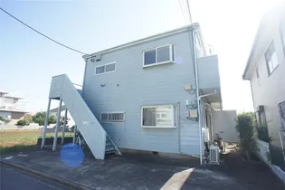 ロアール天王台壱番館【2階】の外観