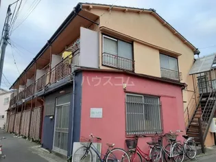 ANハイツの画像