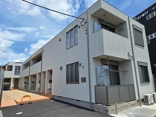 東京都西東京市西原町5【マンション】の外観