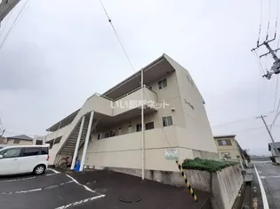 コーポ安西の画像