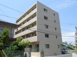 ビギンズライフの画像