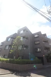 ダジュール生田【1階】の外観