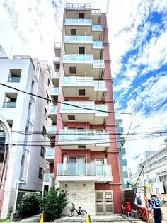 LOG武蔵小山の画像