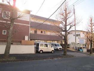 ナルカワビル【3階】の外観