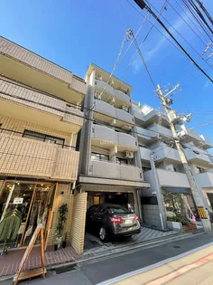 グランシャリオ勝屋の画像