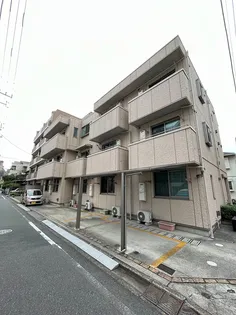 エクセルメゾンミナモトの画像