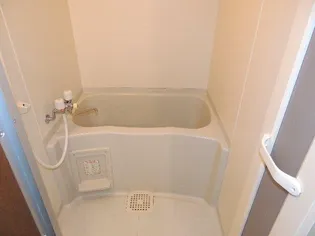 学園台コーポ I【2階】の風呂