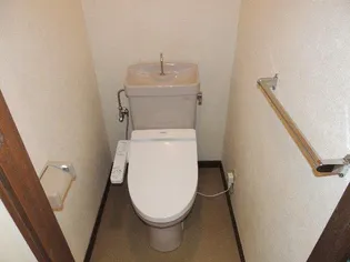 学園台コーポ I【2階】の内装