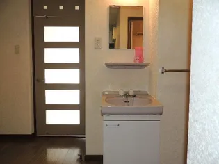 学園台コーポ I【2階】の内装