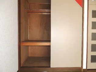 学園台コーポ I【2階】の内装