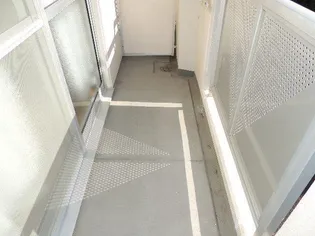 学園台コーポ I【2階】の内装