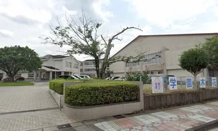 学園台コーポ I【2階】の周辺