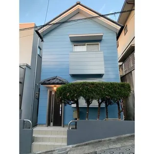 愛知県名古屋市千種区田代町字蝮池上【一戸建】の外観