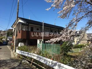 ファミールMの画像