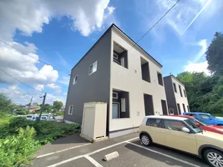 シャインアーチBの画像