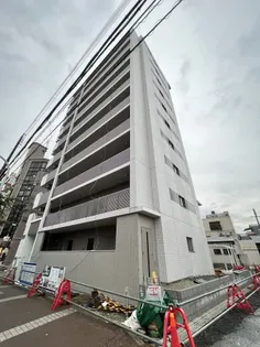 大阪府守口市大枝東町【マンション】の外観