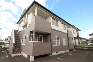 ホワイトキャッスルあけの平の画像