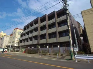 リブリ K&W上池台の画像