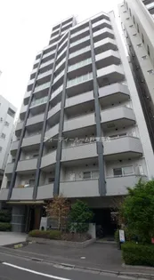 ルクレ東上野レジデンス【7階】の外観