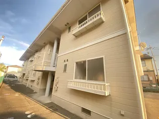 ハイムJKの画像