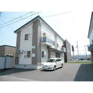 青森県弘前市大字泉野3【一戸建】の外観