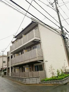 ヴィアロ東伏見レジデンスの画像