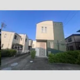 愛知県津島市南本町7【一戸建】の外観