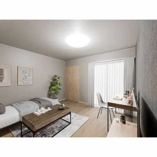 J-Maison淵野辺II【1階】の外観