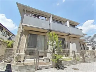 ACEHILL新都心の画像