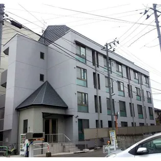 フェリシダ八幡【2階】の外観