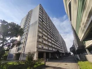 UR南港前1号棟の画像