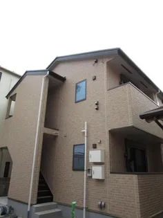 クランツ市川【2階】の外観