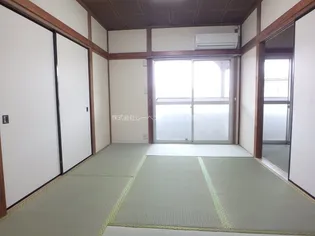 ホワイトハイツ【2階】のその他画像