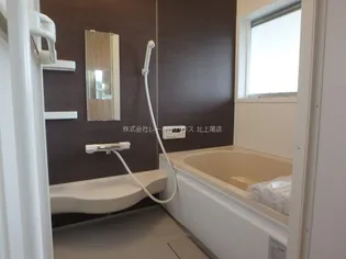 ホワイトハイツ【2階】の風呂