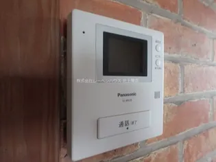 ホワイトハイツ【2階】の内装