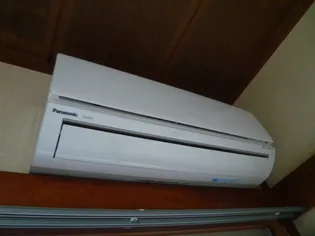 ホワイトハイツ【2階】の内装