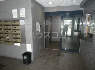 ダイホープラザ中野新橋【4階】の内装