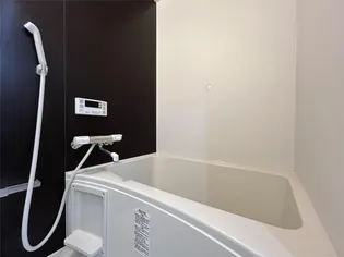 アヴェンタドール【3階】の風呂