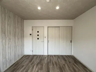 アヴェンタドール【3階】の内装