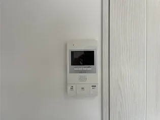 アヴェンタドール【3階】の内装