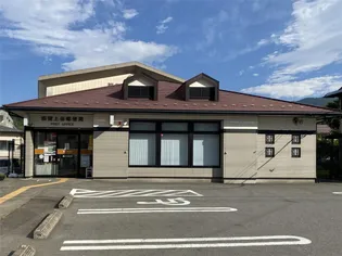 アヴェンタドール【3階】の周辺