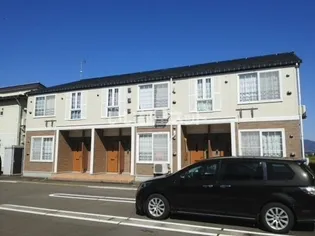 グラン コリーヌ Nの画像