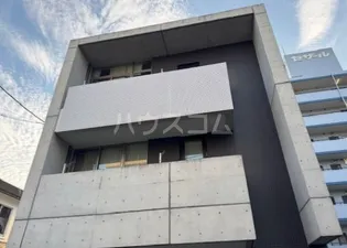 Ka Pilina【2階】の外観