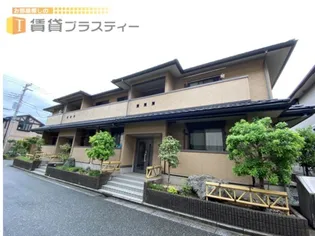 千葉県船橋市印内3【アパート】の外観