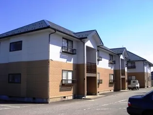 シャトーコスモスIIの画像