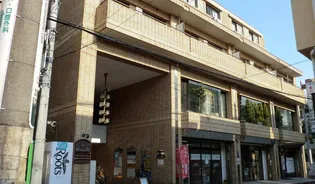 第2幸栄マンション【3階】の外観